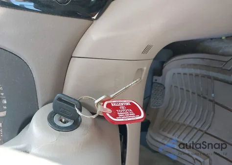 2005 Toyota Sienna Ce z USA, uszkodzony, nr VIN 5TDZA23C55S259027